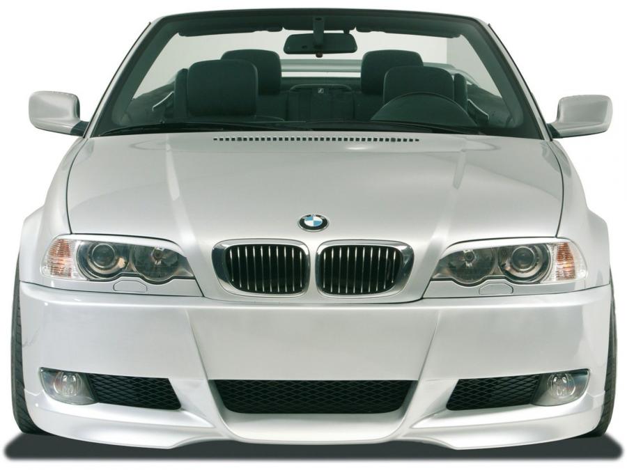  BMW 3-Series Convertible by RDX RaceDesign 2009 года  (фото 19 из 19)